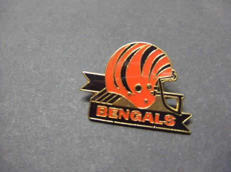 American Cincinnati Bengals American football Ohio (2)